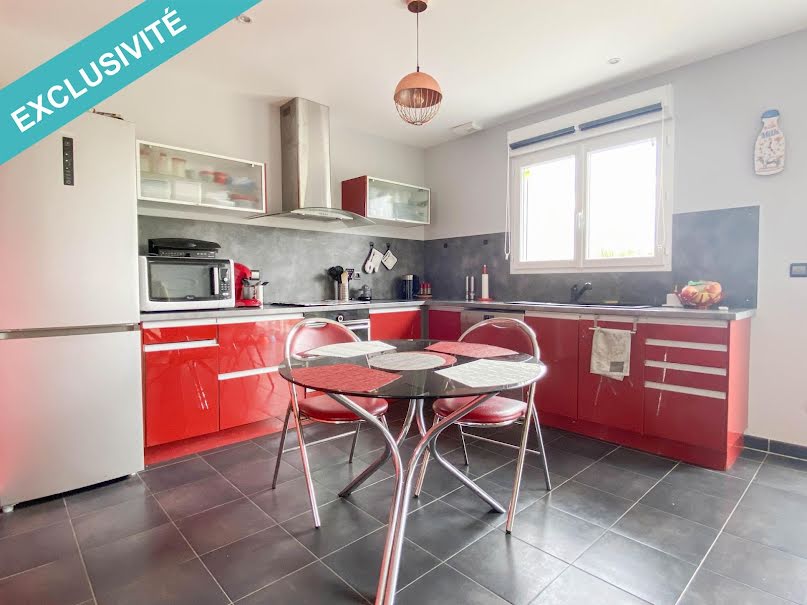 Vente maison 5 pièces 125 m² à Mamers (72600), 220 000 €