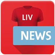 News App of LIV  Icon