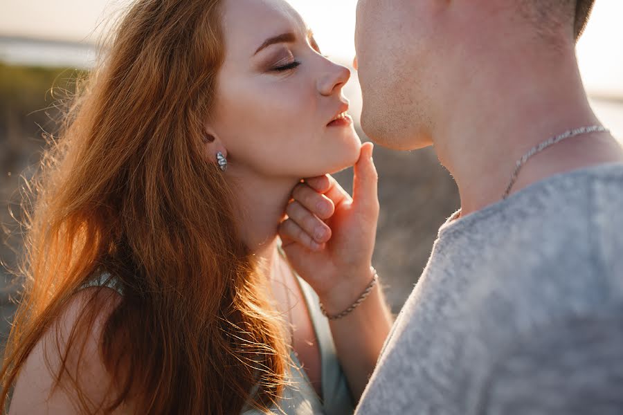 Fotografo di matrimoni Dmitriy Ryzhkov (dmitriyrizhkov). Foto del 12 febbraio 2019