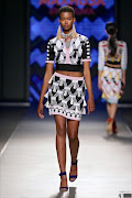 MaXhosa by Laduma has become a firm favourite on the fashion week circuit.