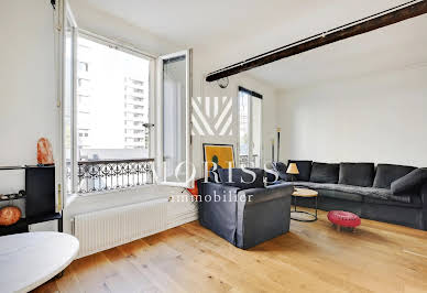 Appartement 7