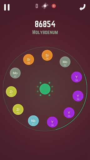 Atomas (Infinite Antimatter)