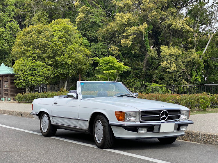 SLのkaz55さんが投稿したカスタム事例の投稿画像1枚目