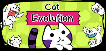 Cat Evolution: Merge Animals Screenshot