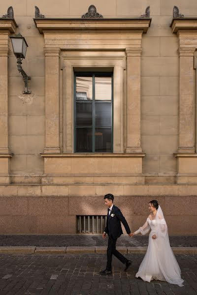Vestuvių fotografas Tatyana Pastukhova (tatipastuhova). Nuotrauka 2023 lapkričio 27