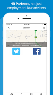 People Based Solutions(圖3)-速報App