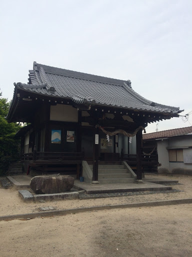 熊岡神社