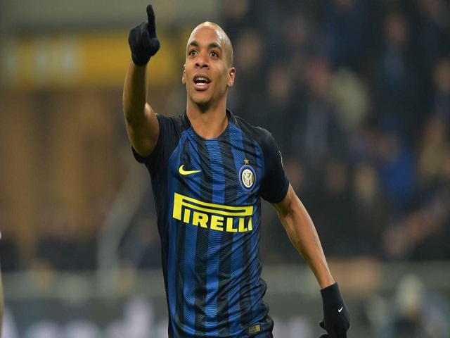 Cầu thủ trẻ của đội hình Bồ Đào Nha - Joao Mario. 