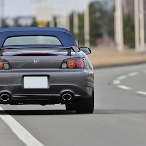 S2000 AP2