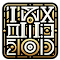 Item logo image for Number to Roman Numerals Converter