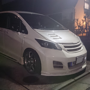 フリード GP3