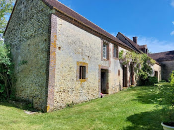 maison à Mortagne-au-Perche (61)