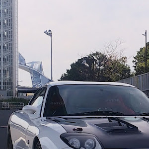 RX-7 FD3S 後期