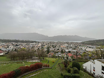 appartement à Aix-les-Bains (73)