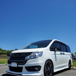 ステップワゴンスパーダ RK5