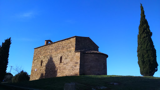 Chapelle Saint-Pierre