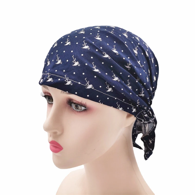 Turban Chef Hat Cooking Turban Hommes Et Femmes Modèles