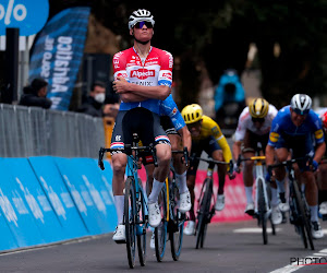 🎥 POLL: Wat vinden jullie van het aparte zegegebaar van Mathieu van der Poel?