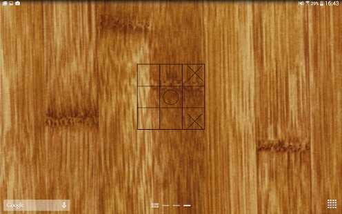 Os and Xs Live Wallpaper(圖6)-速報App