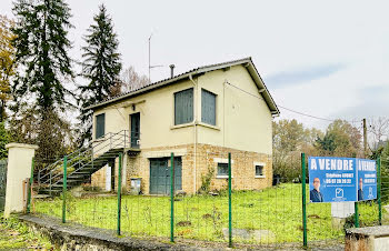 maison à Sarlat-la-caneda (24)