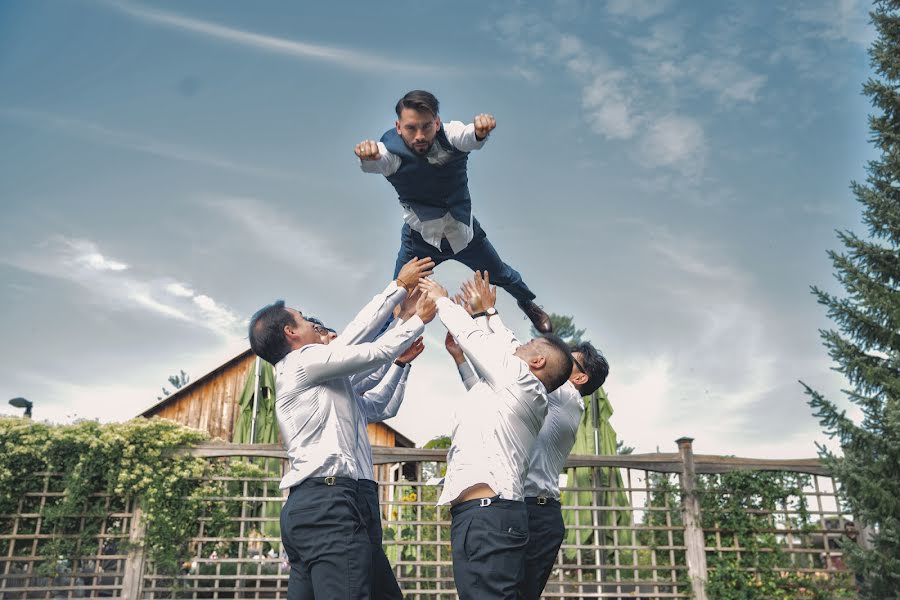 Photographe de mariage Lucas Kaehler (kaehler). Photo du 19 avril 2022