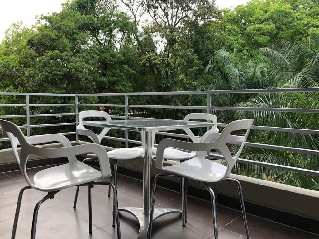 Apartamento En Venta - Vergel, Ibague