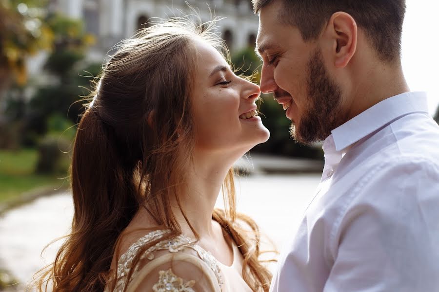 Photographe de mariage Darya Morozova (dashashatunova). Photo du 9 février 2018