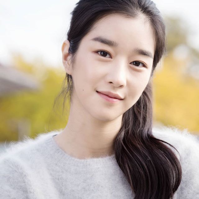 The Full Evolution Of Seo Ye Ji (From Spanish Student To Star Actress.