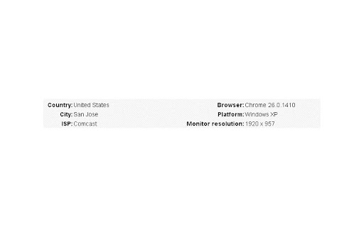 IP Address