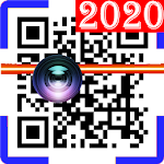 QR & Barcode Data Matrix PDF417 Scanner, reader Apk