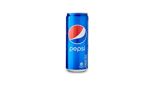 Pepsi Can