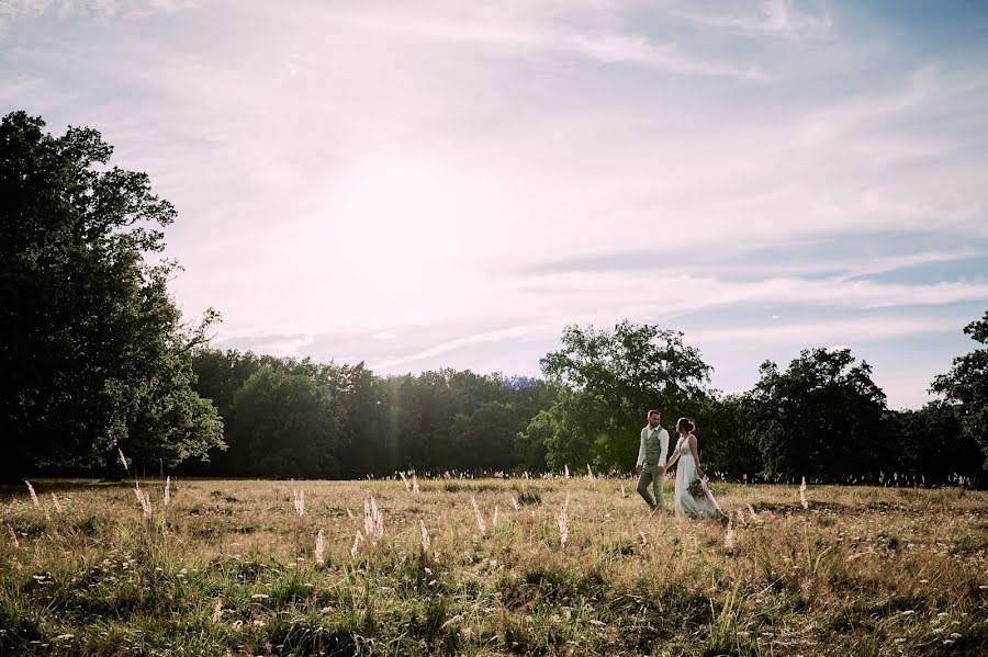 Hochzeitsfotograf Lukáš Vážan (lukasvazan). Foto vom 24. März 2021