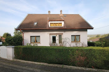 maison à Oeting (57)