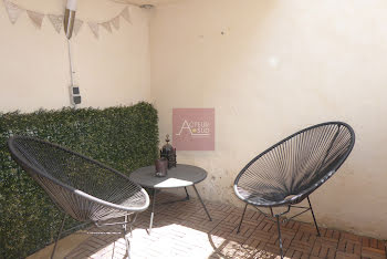 appartement à Montpellier (34)