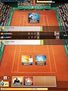 TOP SEED Tennis Manager 2022 [Mod]