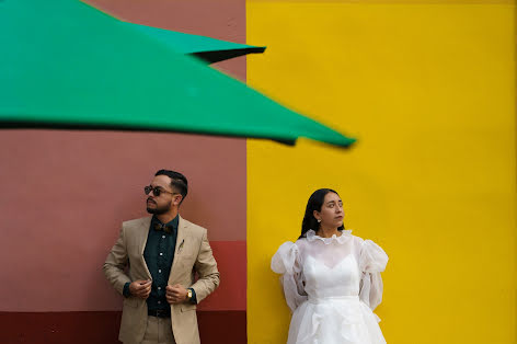 Wedding photographer Carlos Cervantes (carloscervantes). Photo of 7 November 2022