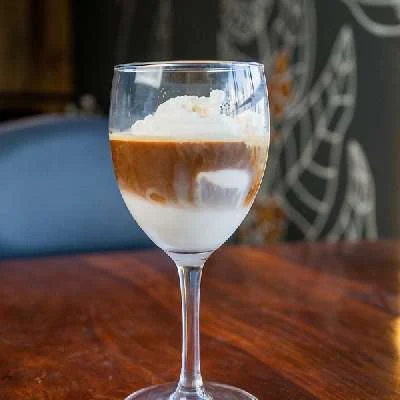 Affogato