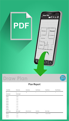 Screenshot Draw Floor Plan