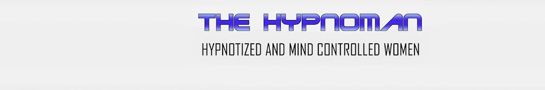 HYPNO MAN Banner