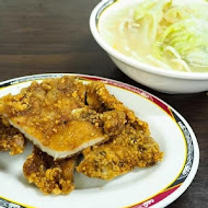 佳味燒肉飯(台南店)