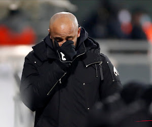 🎥 Réduit à dix, Anderlecht s'incline à Eupen 