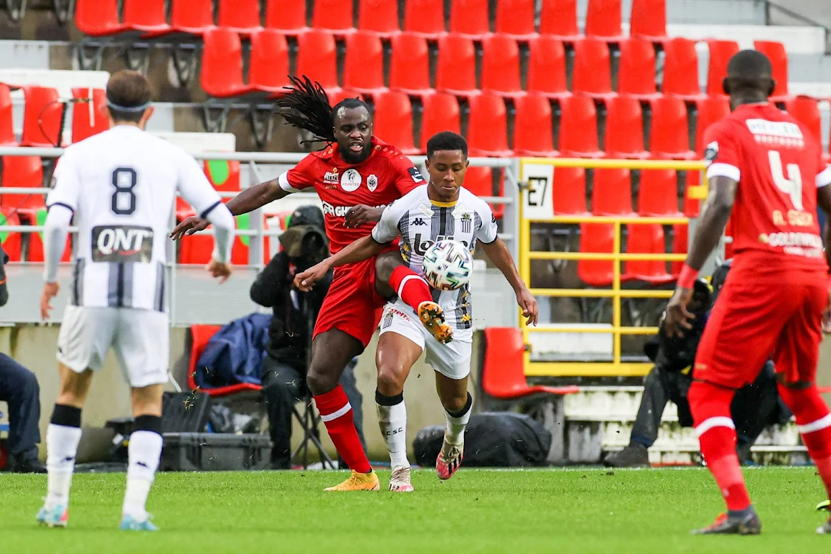 Lucas Ribeiro Costa vers un prêt, mais rien n'est fait à Mouscron