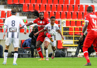 Un ancien Zèbre explose enfin : 10 buts et bientôt meilleur joueur du championnat ? 