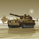 App herunterladen Super Tank War Rumble Puzzle Installieren Sie Neueste APK Downloader