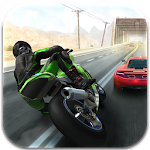 Moto Racer Rush Apk