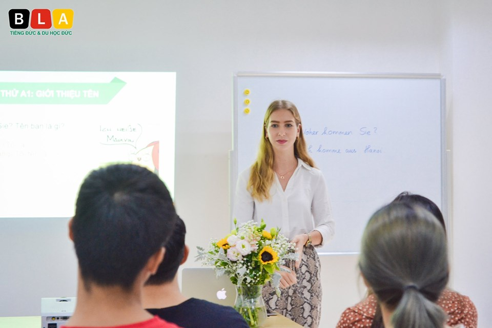   Đức có chất lượng đào tạo giáo dục hàng đầu trên thế giới