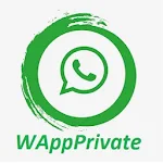 Cover Image of Download WAppPrivate–Çevrimiçi Olmadan Mesajları Okuma 2.0 APK