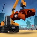 Junkyard inc. Car scrap tycoon