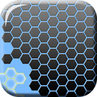 ハニカムのライブ壁紙 Androidアプリ Applion