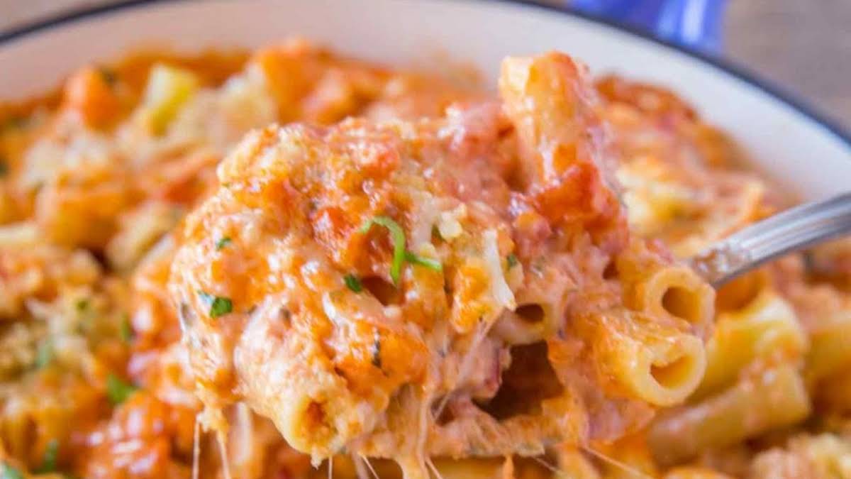 10 Best Olive Garden Pasta Sauce Recipes